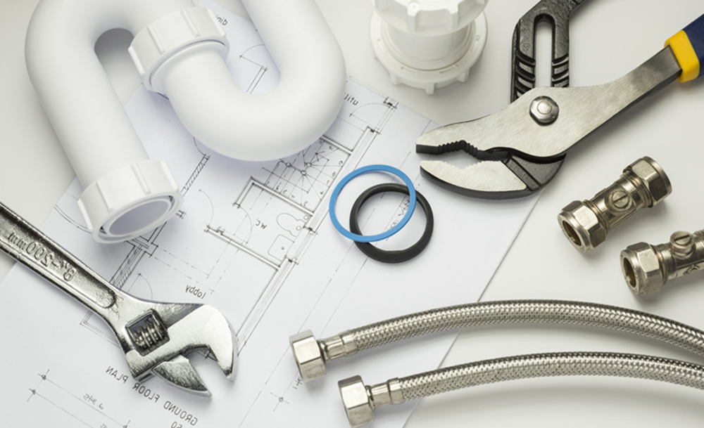 Plumbing-Materials
